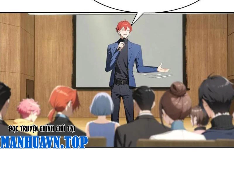 Nghịch tập hệ thống: Ta có max độ thiện cảm của nữ thần Chapter 61 - Trang 3