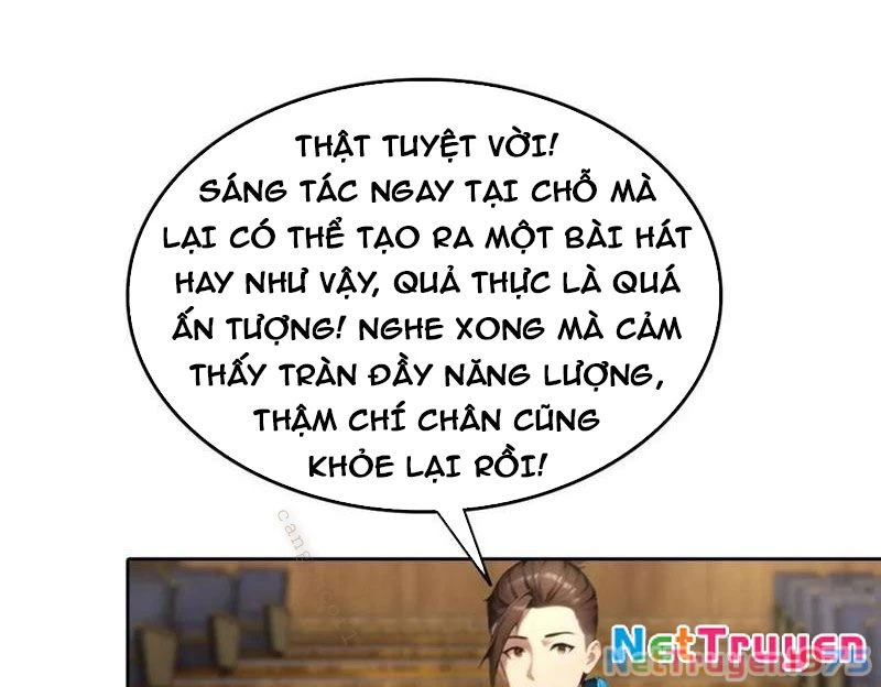 Nghịch tập hệ thống: Ta có max độ thiện cảm của nữ thần Chapter 61 - Trang 3