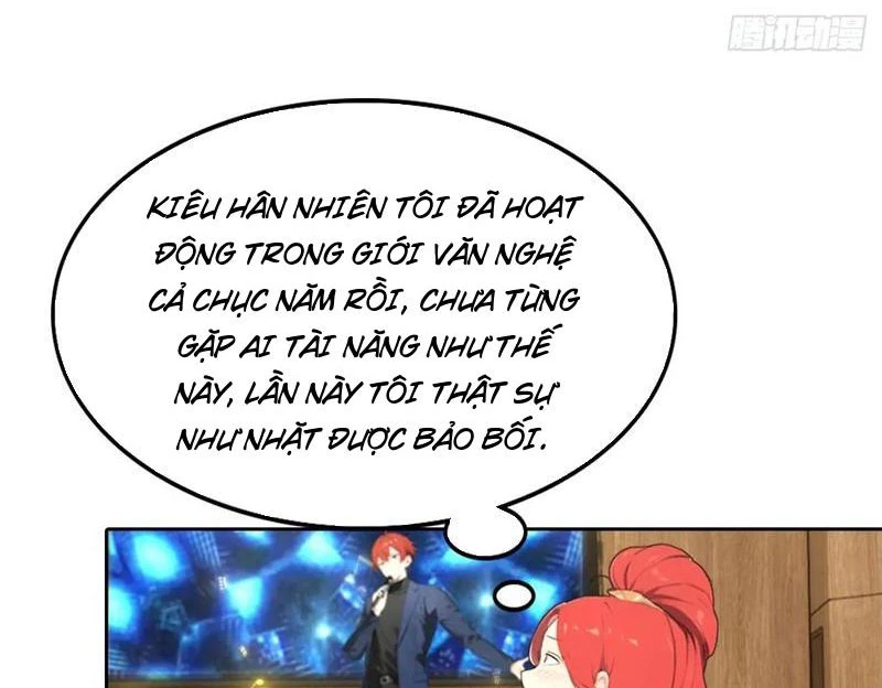 Nghịch tập hệ thống: Ta có max độ thiện cảm của nữ thần Chapter 61 - Trang 3
