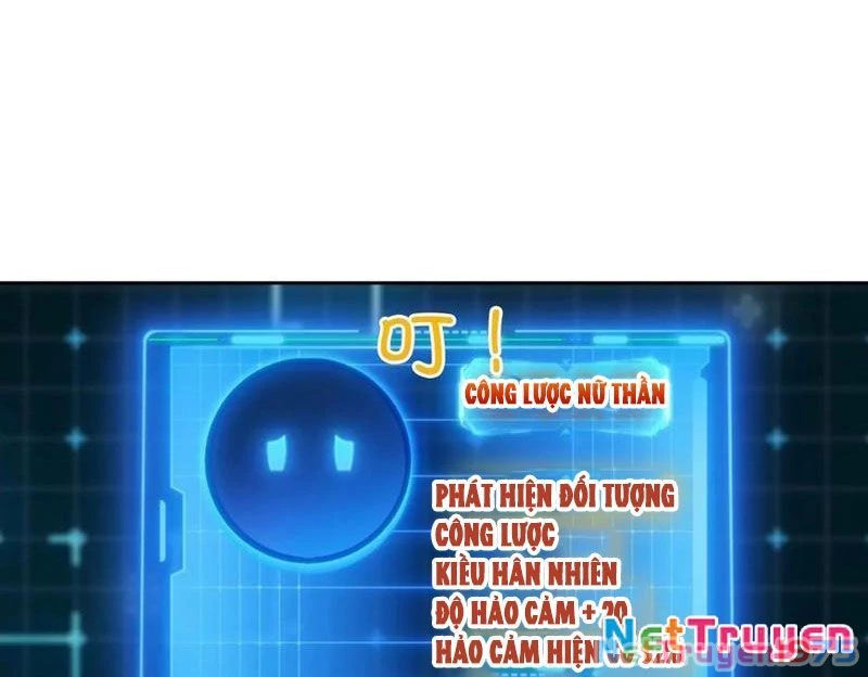Nghịch tập hệ thống: Ta có max độ thiện cảm của nữ thần Chapter 61 - Trang 3