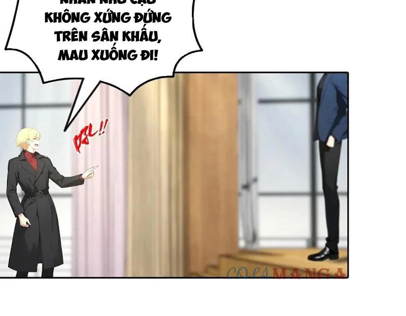 Nghịch tập hệ thống: Ta có max độ thiện cảm của nữ thần Chapter 61 - Trang 3