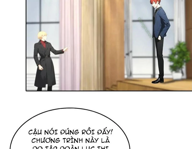 Nghịch tập hệ thống: Ta có max độ thiện cảm của nữ thần Chapter 61 - Trang 3