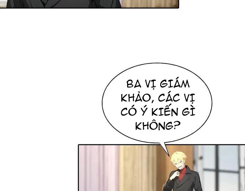 Nghịch tập hệ thống: Ta có max độ thiện cảm của nữ thần Chapter 61 - Trang 3