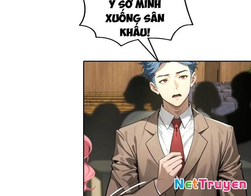 Nghịch tập hệ thống: Ta có max độ thiện cảm của nữ thần Chapter 61 - Trang 3