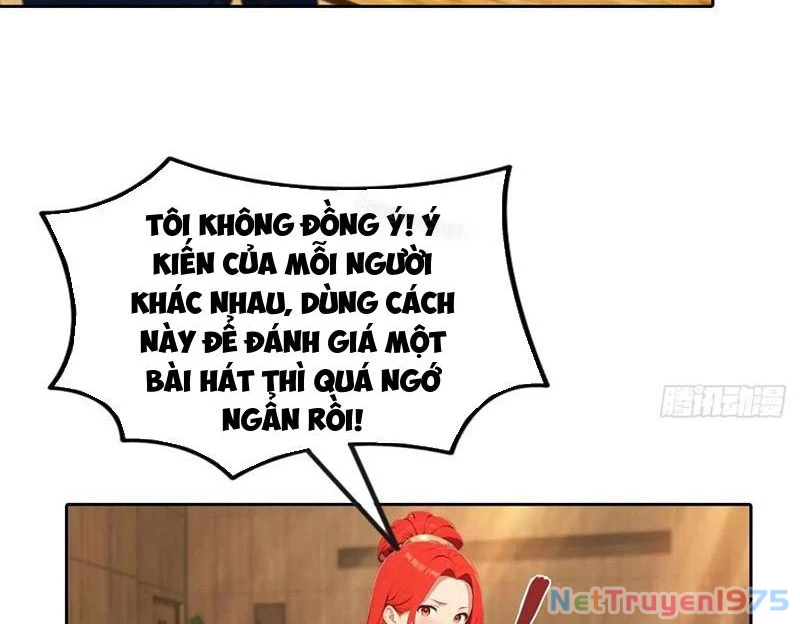 Nghịch tập hệ thống: Ta có max độ thiện cảm của nữ thần Chapter 61 - Trang 3