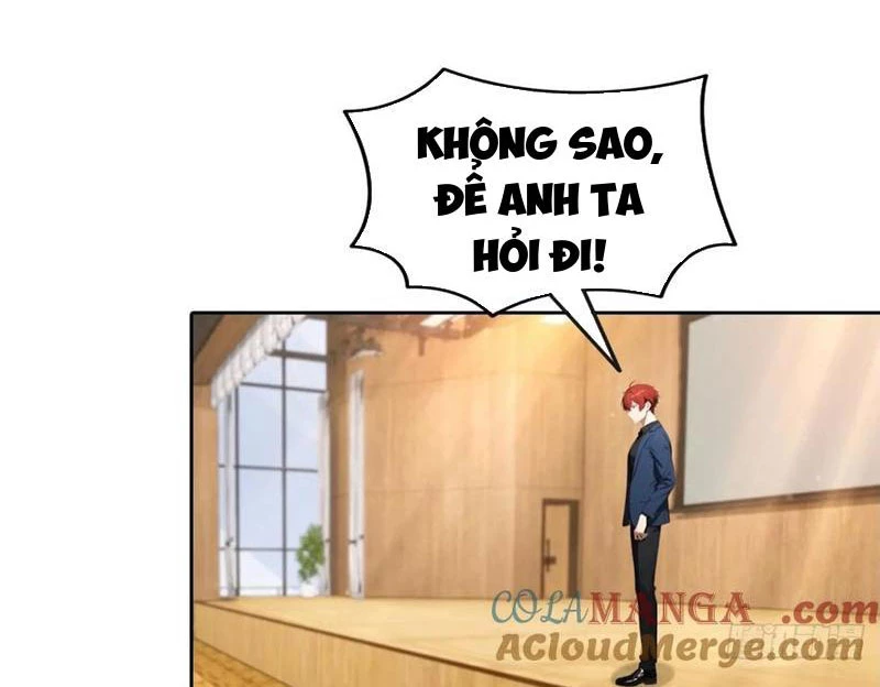 Nghịch tập hệ thống: Ta có max độ thiện cảm của nữ thần Chapter 61 - Trang 3