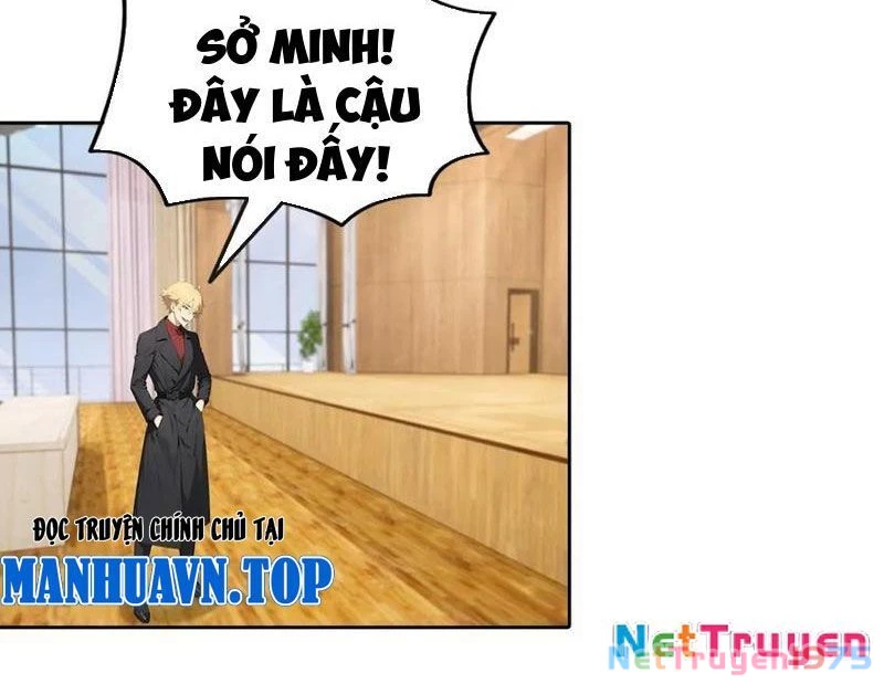 Nghịch tập hệ thống: Ta có max độ thiện cảm của nữ thần Chapter 61 - Trang 3