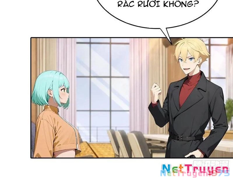 Nghịch tập hệ thống: Ta có max độ thiện cảm của nữ thần Chapter 61 - Trang 3