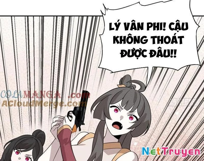 Trảm Thần Chapter 72 - Trang 3