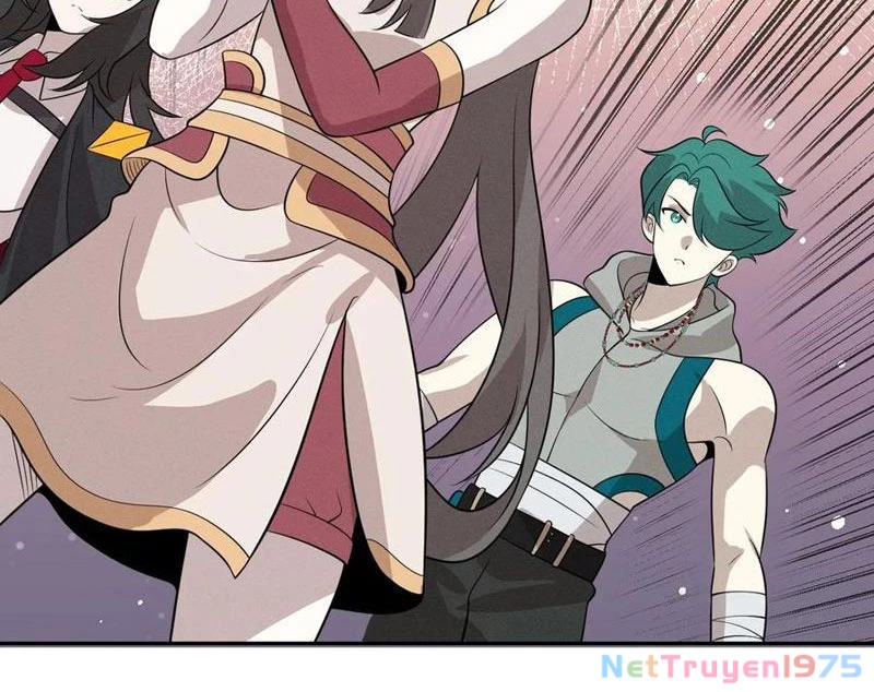Trảm Thần Chapter 72 - Trang 3