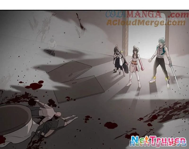 Trảm Thần Chapter 72 - Trang 3