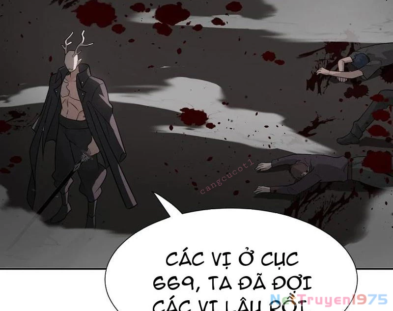 Trảm Thần Chapter 72 - Trang 3