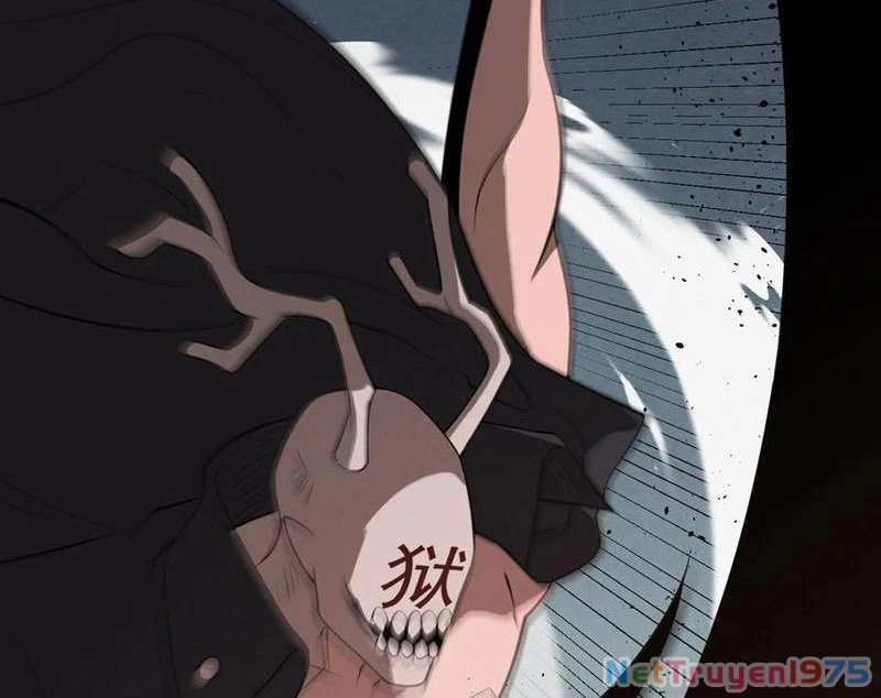 Trảm Thần Chapter 72 - Trang 3