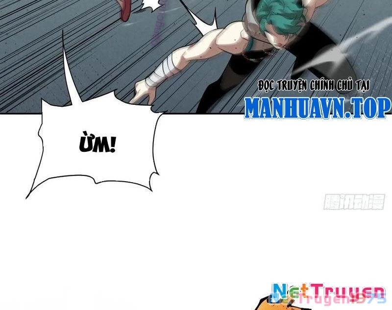 Trảm Thần Chapter 72 - Trang 3