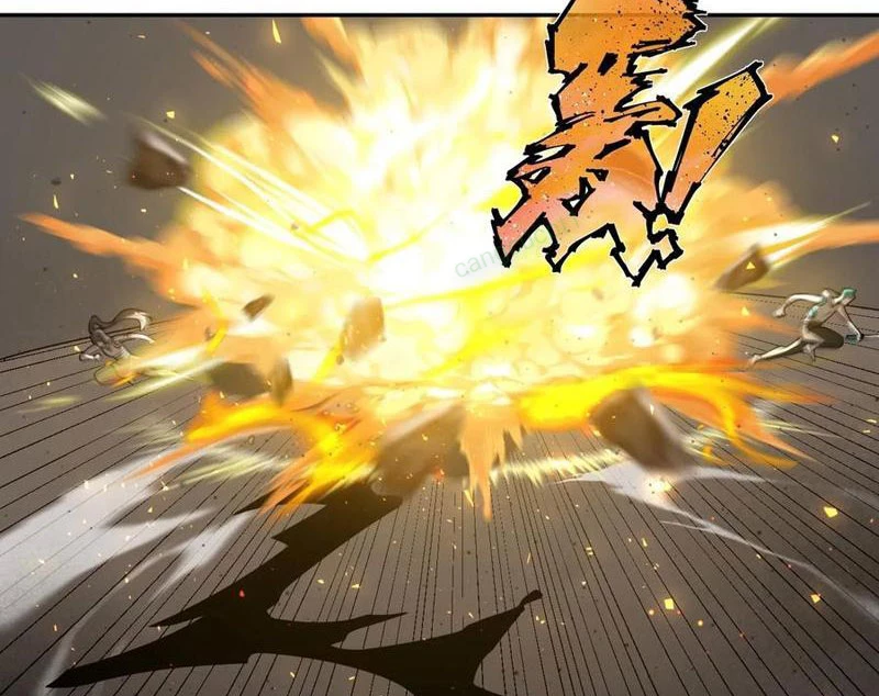 Trảm Thần Chapter 72 - Trang 3