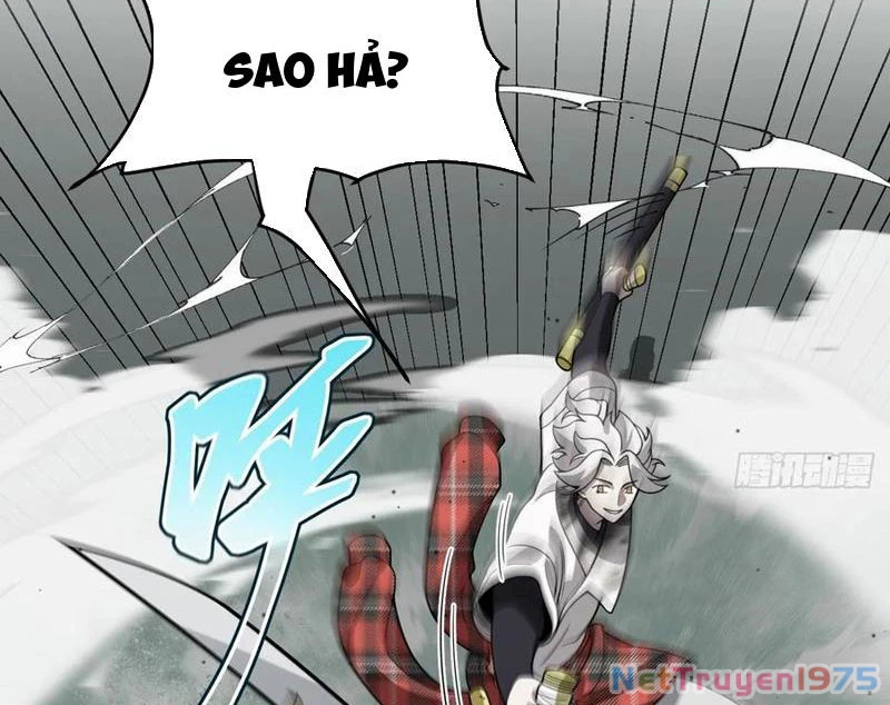 Trảm Thần Chapter 72 - Trang 3