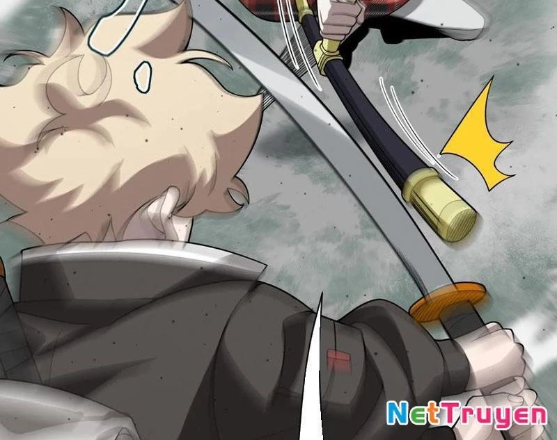 Trảm Thần Chapter 72 - Trang 3