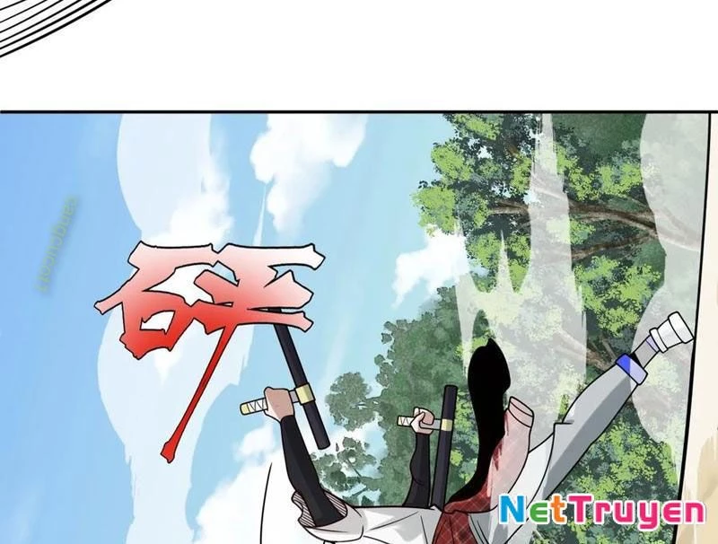 Trảm Thần Chapter 72 - Trang 3