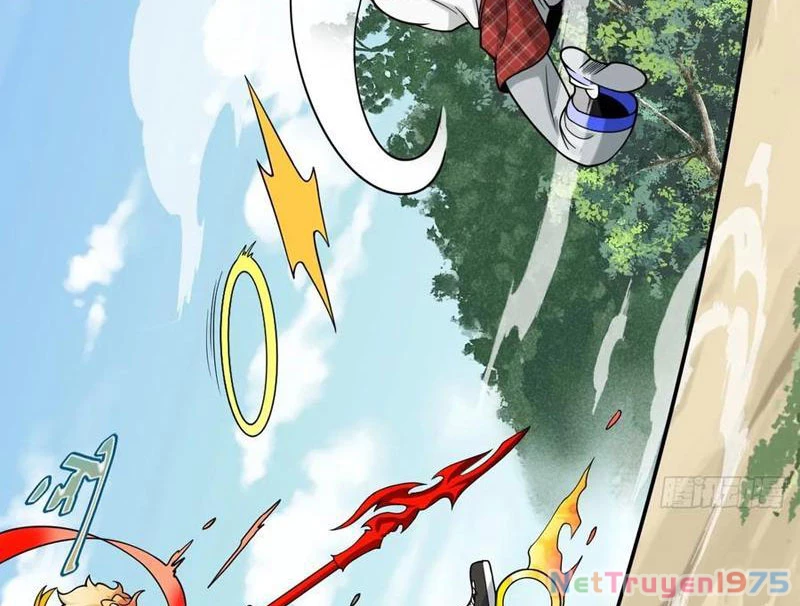 Trảm Thần Chapter 72 - Trang 3