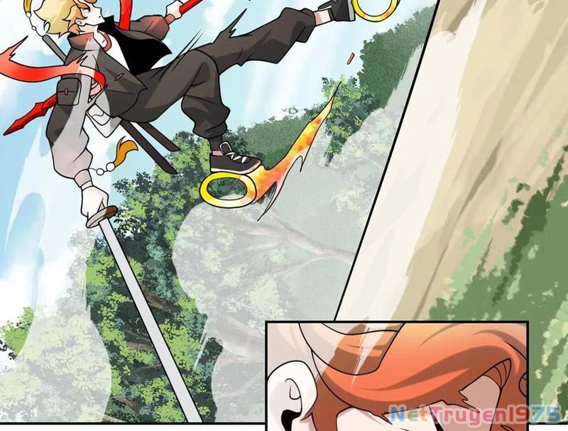 Trảm Thần Chapter 72 - Trang 3