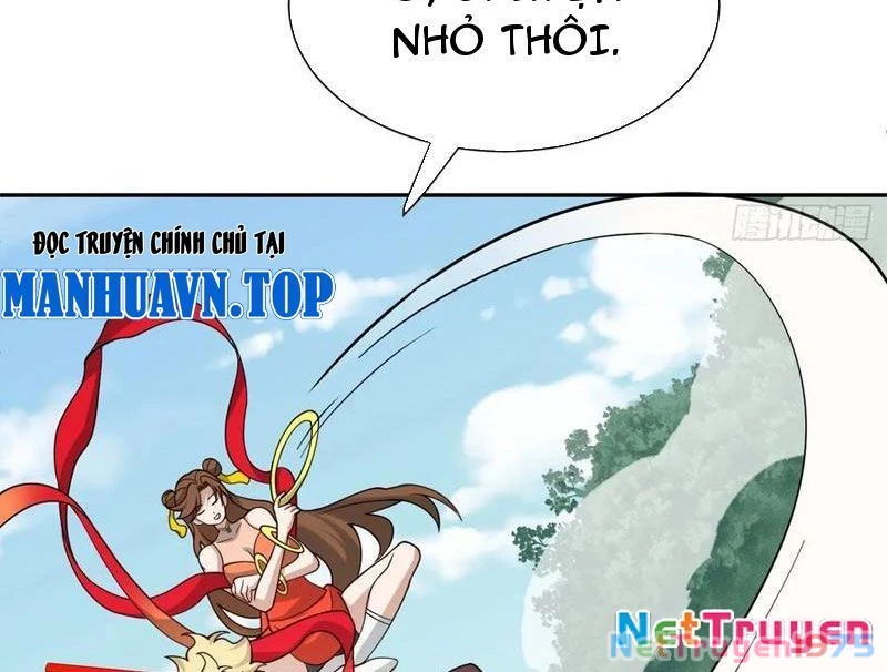 Trảm Thần Chapter 72 - Trang 3