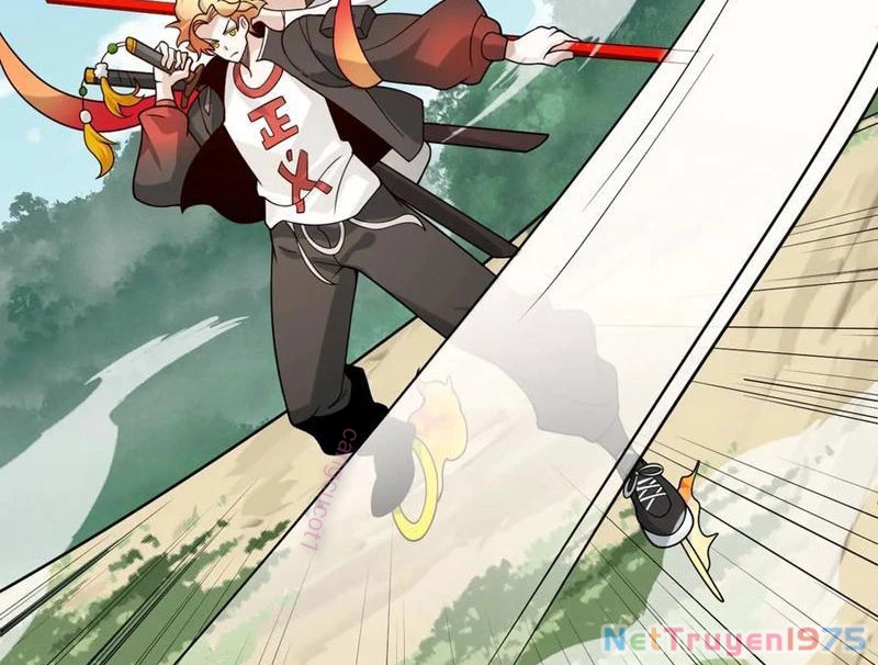 Trảm Thần Chapter 72 - Trang 3