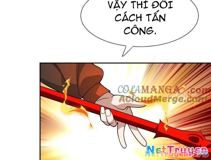 Trảm Thần Chapter 72 - Trang 3