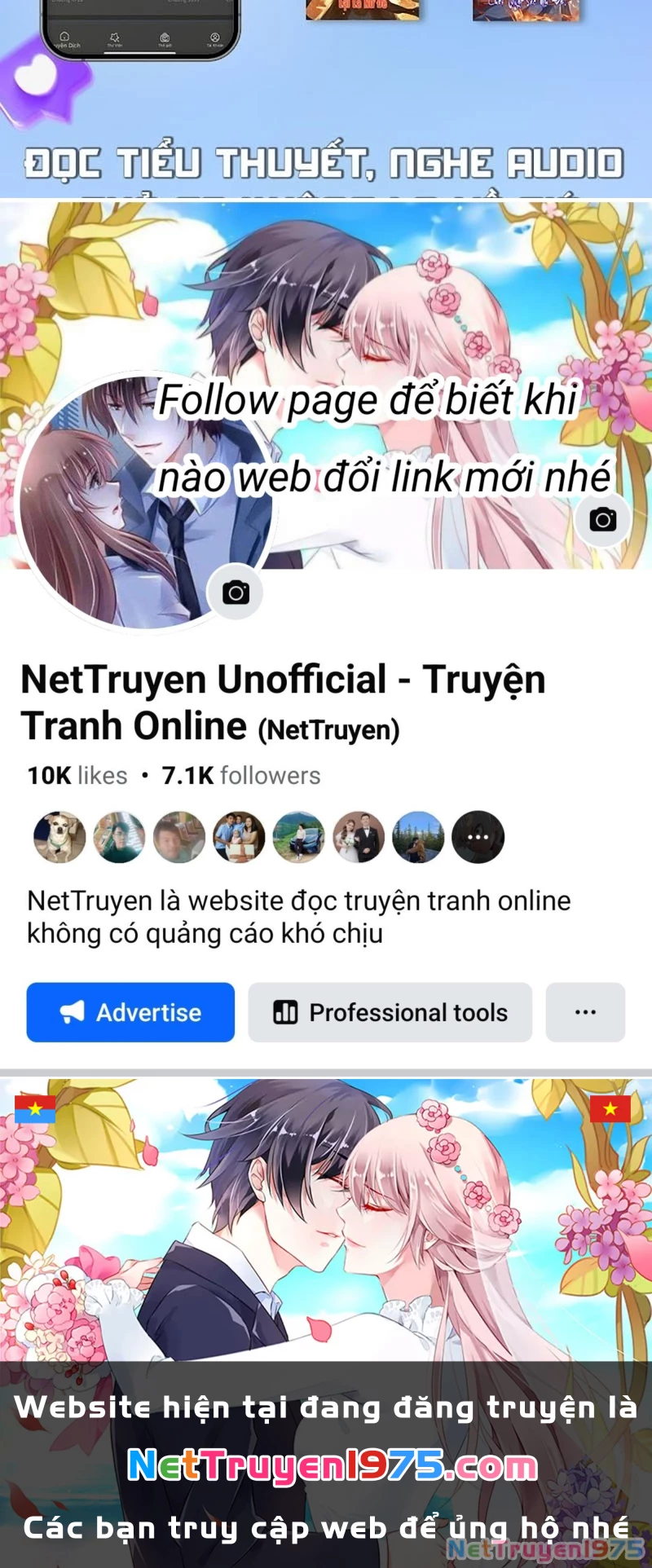Trảm Thần Chapter 72 - Trang 3