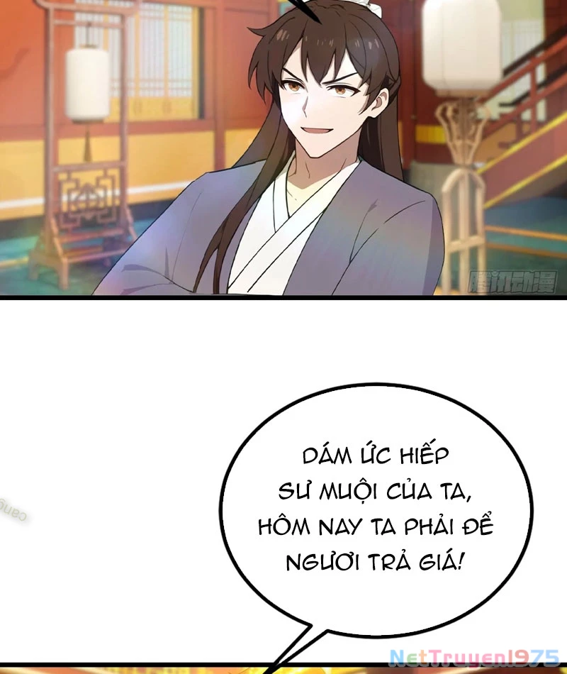 Tu Tiên Trở Về Tại Vườn Trường - Phần 2 Chapter 166 - Trang 2