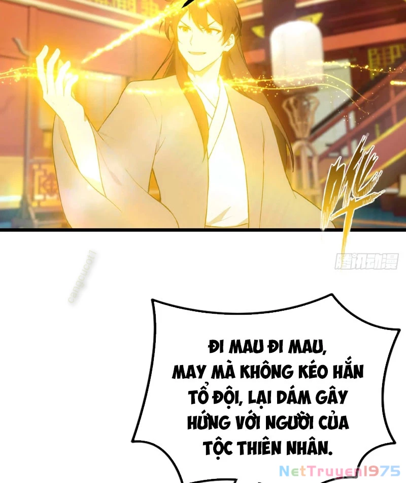 Tu Tiên Trở Về Tại Vườn Trường - Phần 2 Chapter 166 - Trang 2