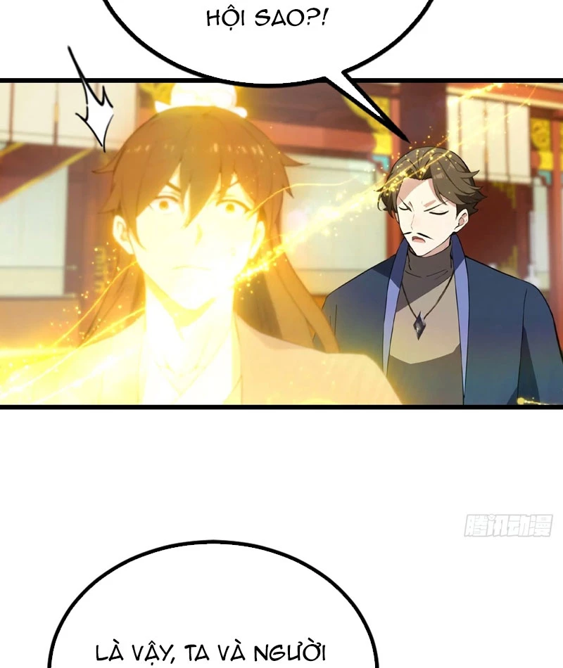 Tu Tiên Trở Về Tại Vườn Trường - Phần 2 Chapter 166 - Trang 2