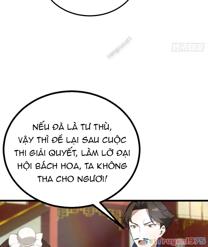 Tu Tiên Trở Về Tại Vườn Trường - Phần 2 Chapter 166 - Trang 2