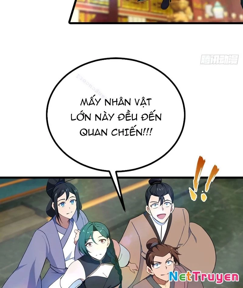 Tu Tiên Trở Về Tại Vườn Trường - Phần 2 Chapter 166 - Trang 2