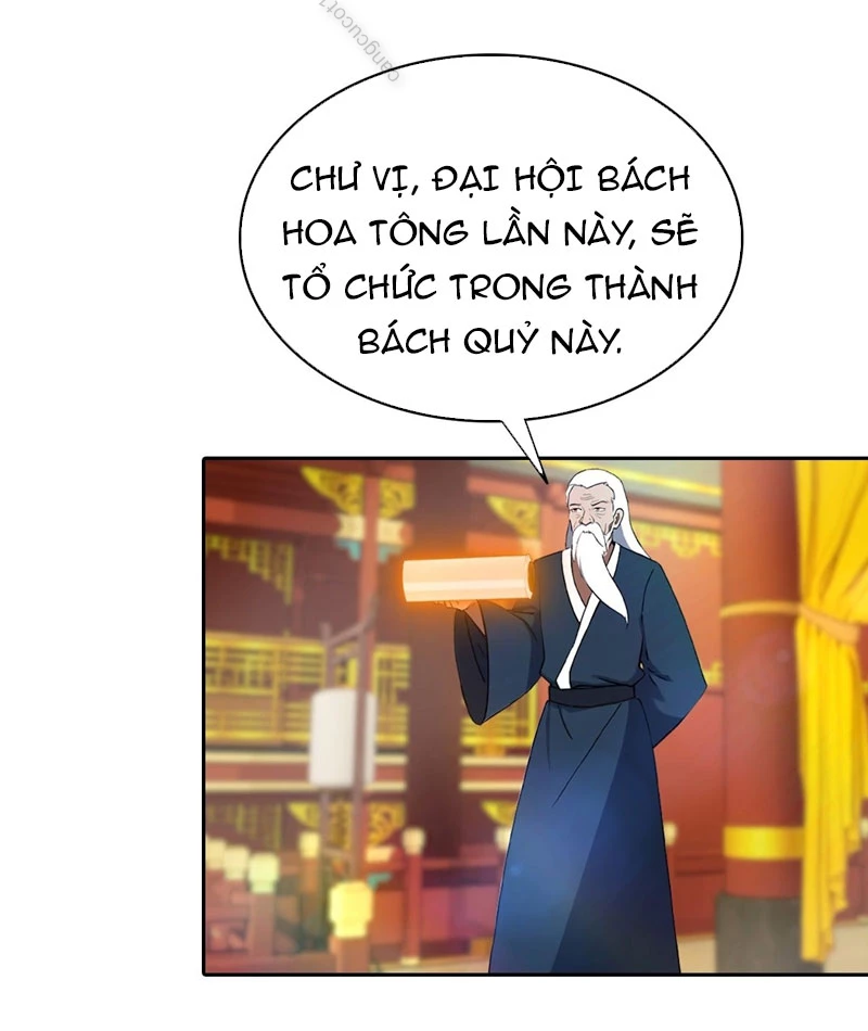 Tu Tiên Trở Về Tại Vườn Trường - Phần 2 Chapter 166 - Trang 2