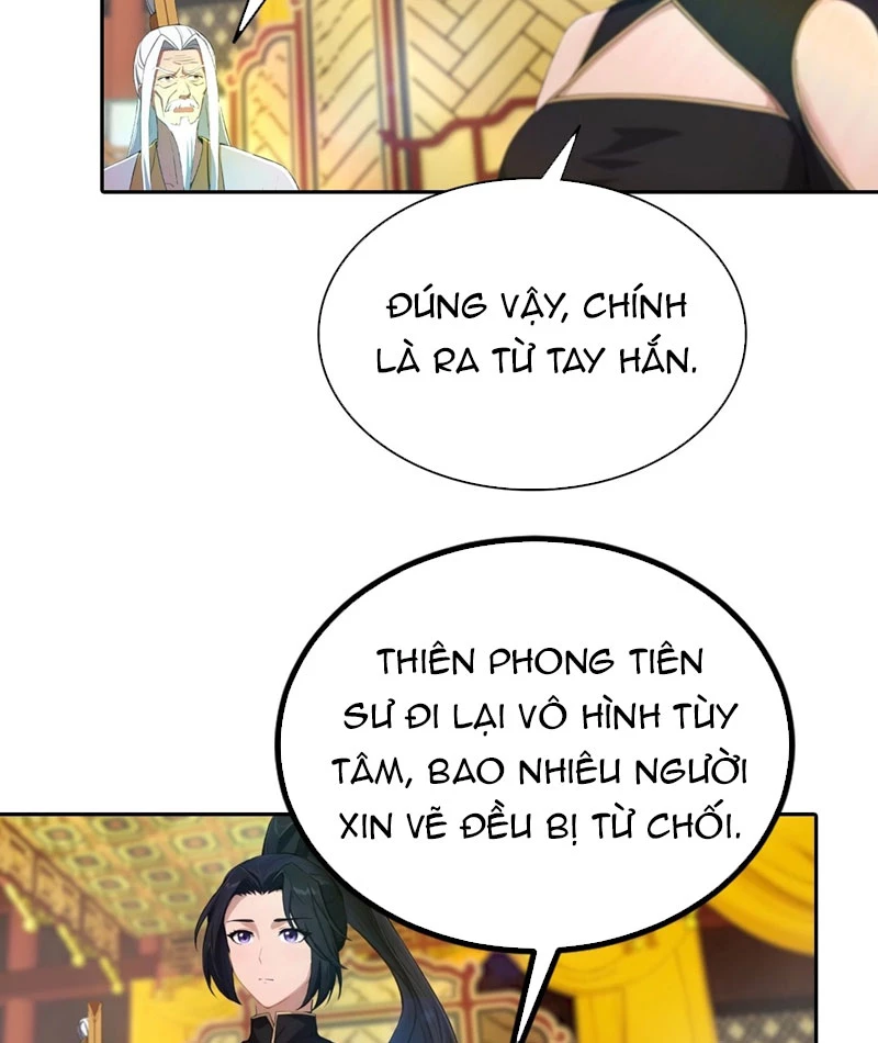 Tu Tiên Trở Về Tại Vườn Trường - Phần 2 Chapter 166 - Trang 2