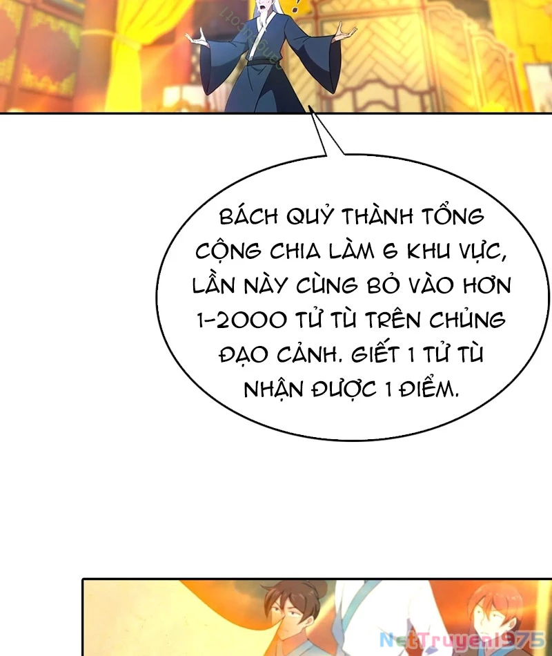 Tu Tiên Trở Về Tại Vườn Trường - Phần 2 Chapter 166 - Trang 2