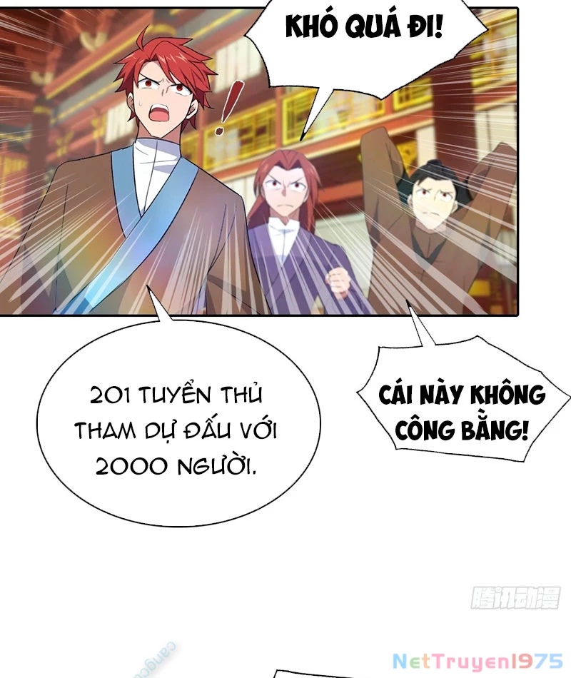 Tu Tiên Trở Về Tại Vườn Trường - Phần 2 Chapter 166 - Trang 2