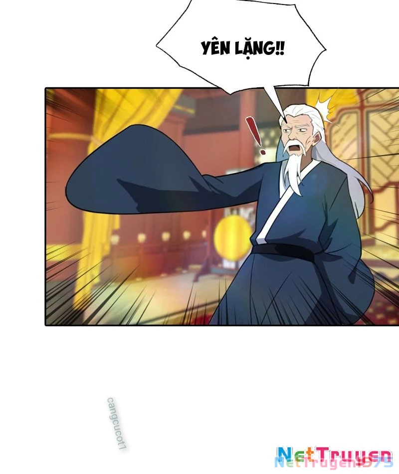 Tu Tiên Trở Về Tại Vườn Trường - Phần 2 Chapter 166 - Trang 2