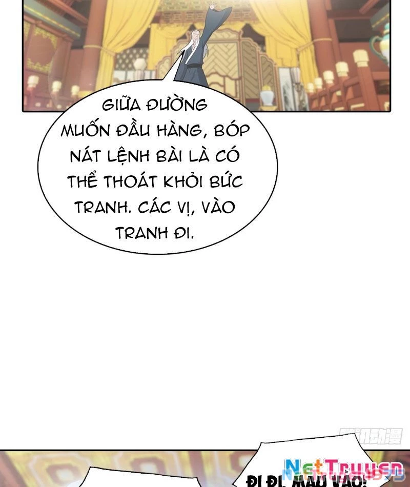 Tu Tiên Trở Về Tại Vườn Trường - Phần 2 Chapter 166 - Trang 2