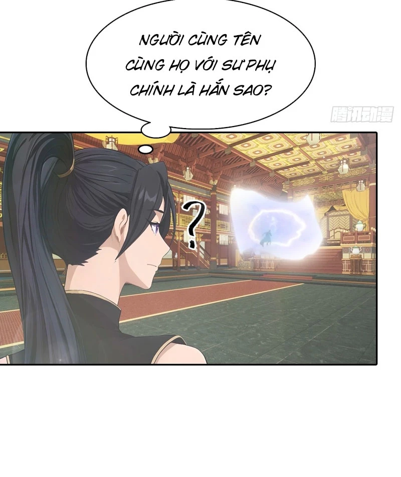 Tu Tiên Trở Về Tại Vườn Trường - Phần 2 Chapter 166 - Trang 2