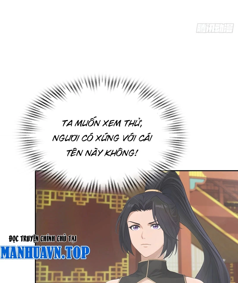 Tu Tiên Trở Về Tại Vườn Trường - Phần 2 Chapter 166 - Trang 2