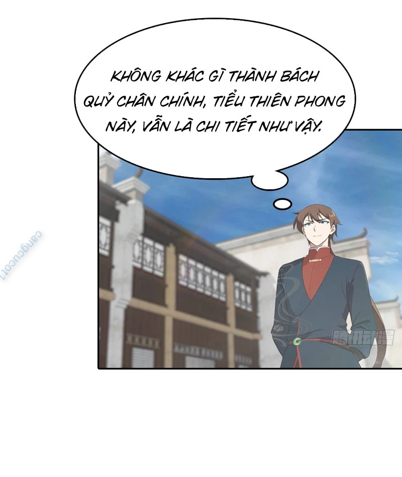 Tu Tiên Trở Về Tại Vườn Trường - Phần 2 Chapter 166 - Trang 2