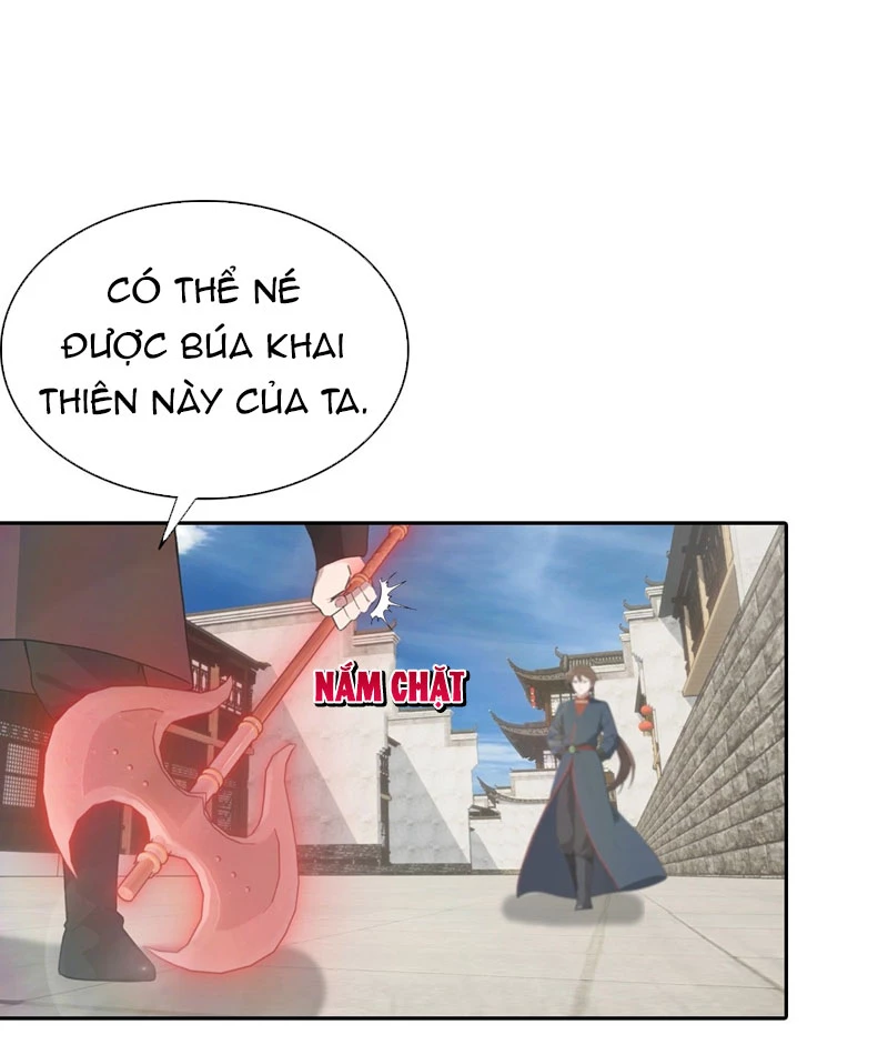 Tu Tiên Trở Về Tại Vườn Trường - Phần 2 Chapter 166 - Trang 2