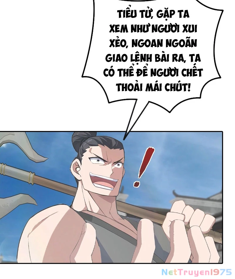 Tu Tiên Trở Về Tại Vườn Trường - Phần 2 Chapter 166 - Trang 2