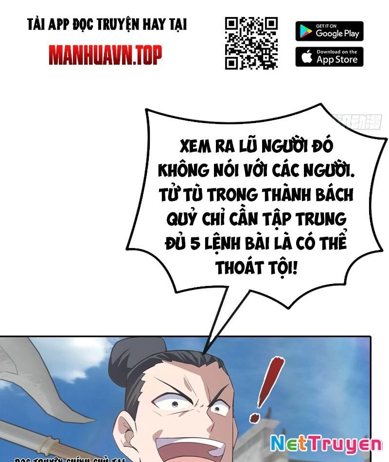 Tu Tiên Trở Về Tại Vườn Trường - Phần 2 Chapter 166 - Trang 2