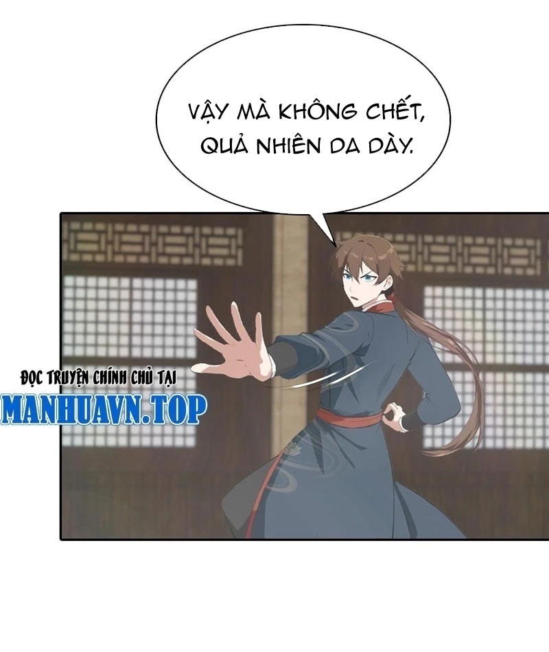 Tu Tiên Trở Về Tại Vườn Trường - Phần 2 Chapter 166 - Trang 2