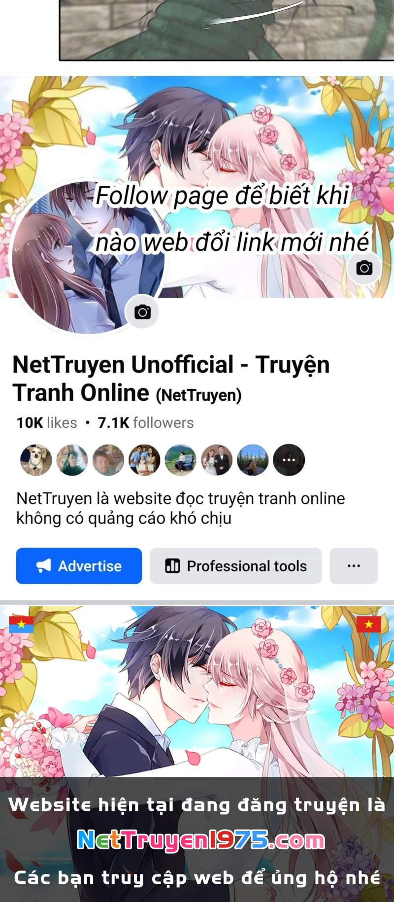 Tu Tiên Trở Về Tại Vườn Trường - Phần 2 Chapter 166 - Trang 2