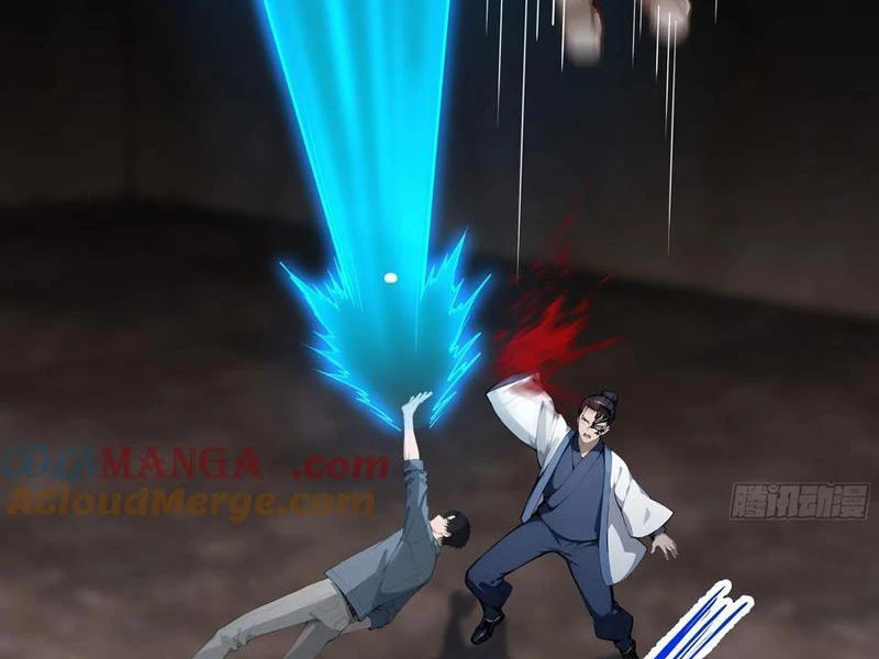 Vô Địch Bắt Đầu Từ Trúc Cơ Chapter 69 - Trang 3