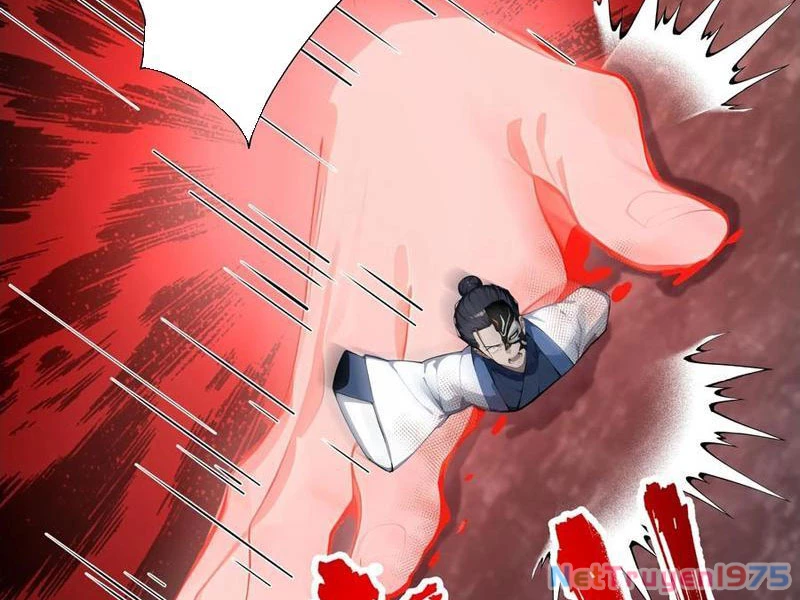 Vô Địch Bắt Đầu Từ Trúc Cơ Chapter 69 - Trang 3