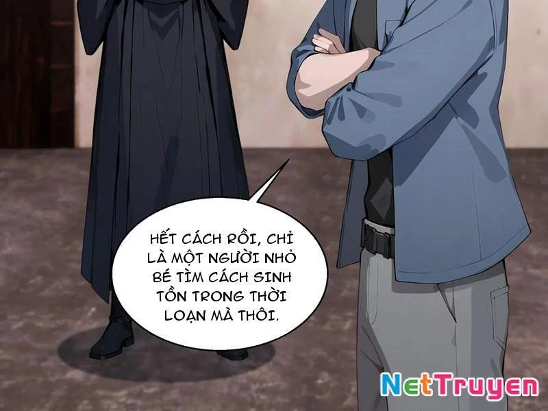 Vô Địch Bắt Đầu Từ Trúc Cơ Chapter 69 - Trang 3